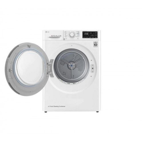 Сушильна машина LG RC80V5AV5N