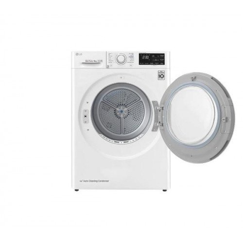 Сушильна машина LG RC80V5AV5N