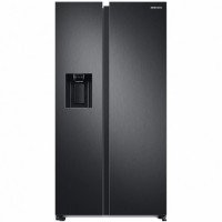 Холодильник Samsung RS68A8540B1