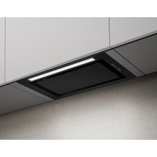 Вбудована витяжка Elica LANE SENSOR BL MAT/A/72
