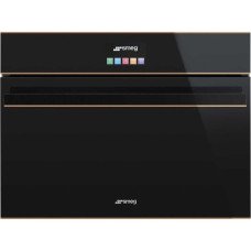Духова шафа SMEG SF4604VCNX