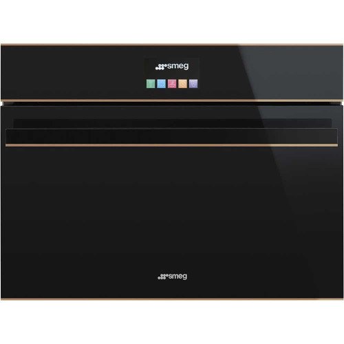 Духова шафа SMEG SF4604VCNX