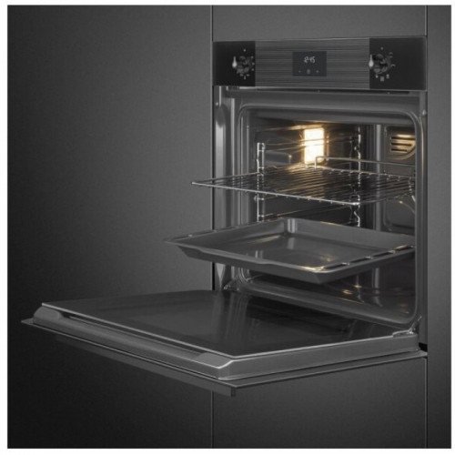 Духова шафа SMEG SF6100VB3