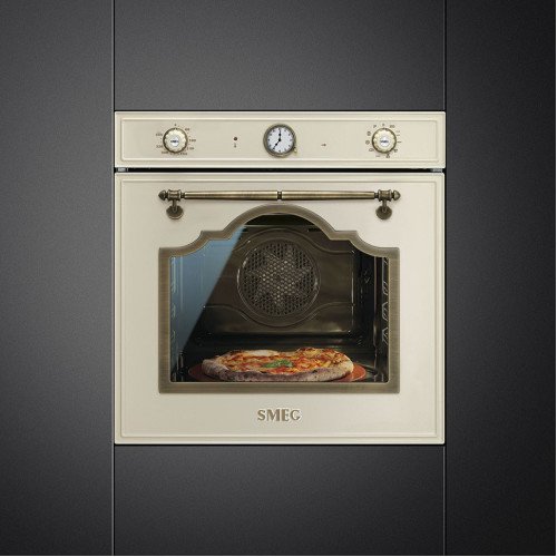 Духова шафа SMEG SFP750POPZ