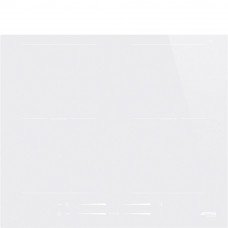 Електрична варильна поверхня Smeg SI2M7643DW