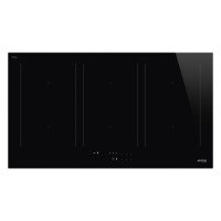 Електрична варильна поверхня Smeg SIM3964D