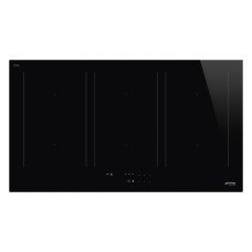 Електрична варильна поверхня Smeg SIM3964D