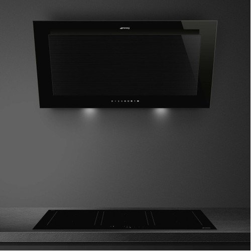 Електрична варильна поверхня Smeg SIM3964D Електрична варильна поверхня Smeg SIM3964D