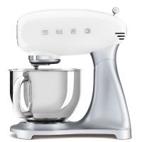 Кухонна машина SMEG SMF02WHEU