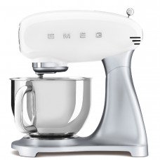 Кухонна машина SMEG SMF02WHEU