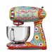 Кухонна машина SMEG SMF03DGEU