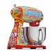 Кухонна машина SMEG SMF03DGEU