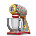 Кухонна машина SMEG SMF03DGEU