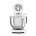 Кухонна машина SMEG SMF03WHEU