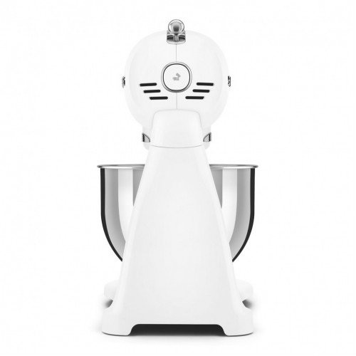 Кухонна машина SMEG SMF03WHEU