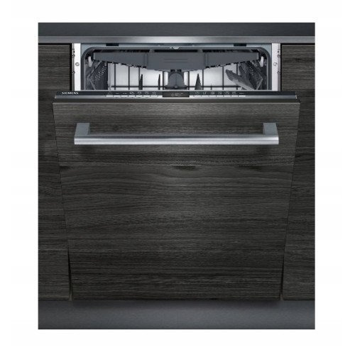 Вбудована посудомийна машина Siemens SN63HX36VE