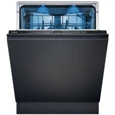 Вбудована посудомийна машина Siemens SN65ZX07CE