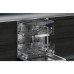 Вбудована посудомийна машина Siemens SN65ZX07CE Вбудована посудомийна машина Siemens SN65ZX07CE