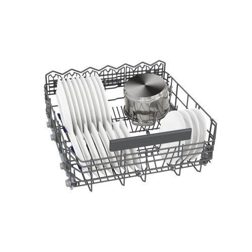 Вбудована посудомийна машина Siemens SN65ZX19CE
