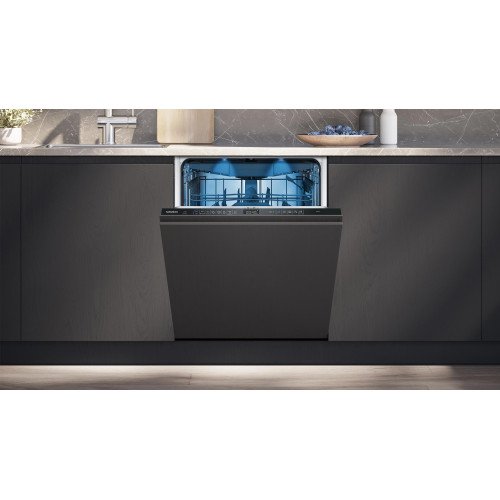Вбудована посудомийна машина Siemens SN65ZX19CE