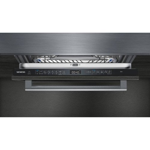 Вбудована посудомийна машина Siemens SN65ZX54CE