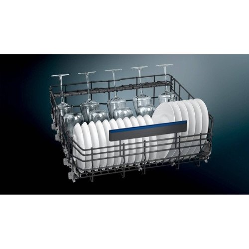 Вбудована посудомийна машина Siemens SN65ZX54CE