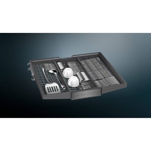 Вбудована посудомийна машина Siemens SN65ZX54CE