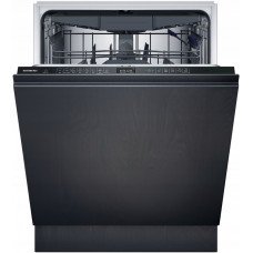 Вбудована посудомийна машина Siemens SN85EX11CE