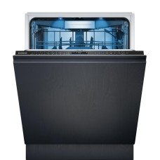 Вбудована посудомийна машина Siemens SN87TX02CE