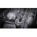 Вбудована посудомийна машина Siemens SN87TX02CE