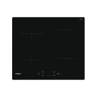 Електрична варильна поверхня Whirlpool WSQ2160NE Електрична варильна поверхня Whirlpool WSQ2160NE