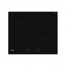 Електрична варильна поверхня Whirlpool WSQ2160NE