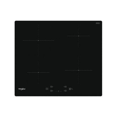 Електрична варильна поверхня Whirlpool WSQ2160NE