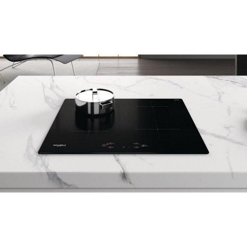 Електрична варильна поверхня Whirlpool WSQ2160NE