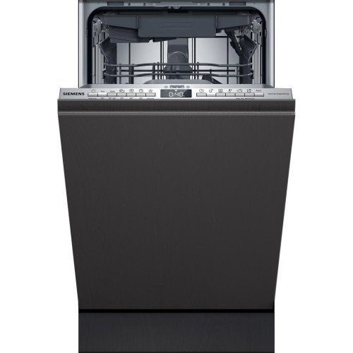 Вбудована посудомийна машина Siemens SR65EX02MK