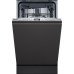 Вбудована посудомийна машина Siemens SR65EX02MK