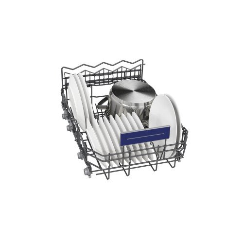 Вбудована посудомийна машина Siemens SR65EX02MK