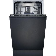 Вбудована посудомийна машина Siemens SR65ZX65MK