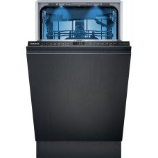 Вбудована посудомийна машина Siemens SR67ZX03MK