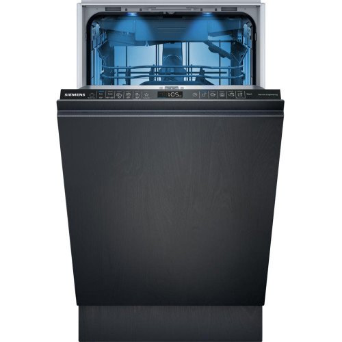 Вбудована посудомийна машина Siemens SR67ZX03MK