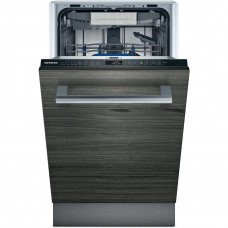 Встраиваемая посудомоечная машина Siemens SR75EX05MK