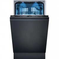 Вбудована посудомийна машина Siemens SR75EX65MK
