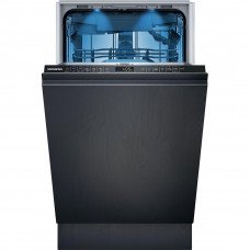 Вбудована посудомийна машина Siemens SR75EX65MK