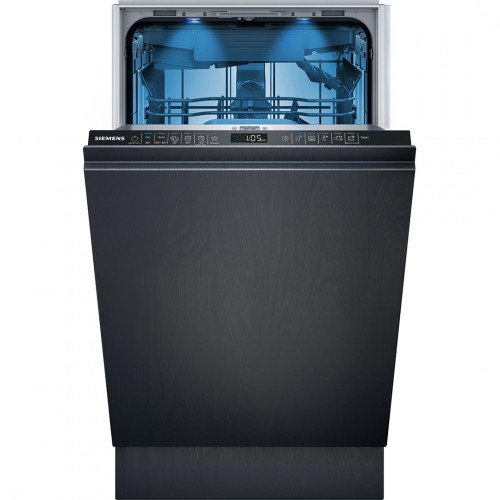 Вбудована посудомийна машина Siemens SR75EX65MK