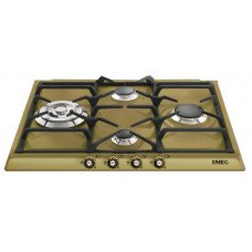 Газова варильна поверхня Smeg SR764OT