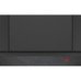 Вбудована посудомийна машина SMEG ST363CL