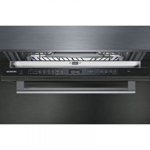Встраиваемая посудомоечная машина Siemens SX75ZX48CE