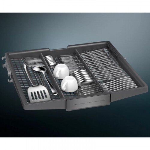 Встраиваемая посудомоечная машина Siemens SX75ZX48CE