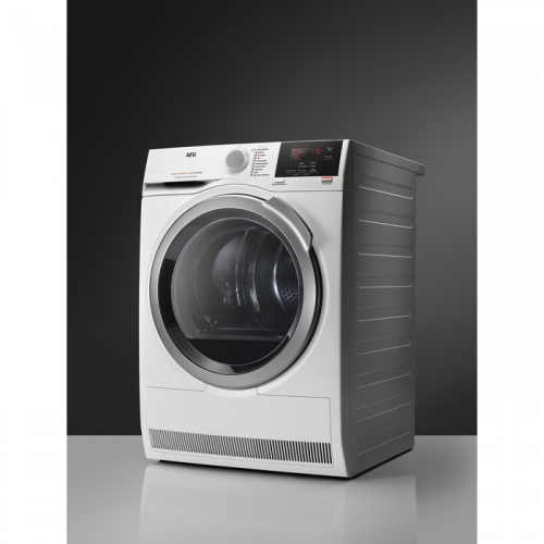 Сушильная машина AEG T6DBG28SC Сушильная машина AEG T6DBG28SC