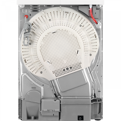 Сушильная машина AEG T6DBG28SC